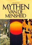 Eliot - Mythen van de mensheid / druk 1