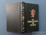 Garinet, Jules. - La sorcellerie en France. Histoire de la magie jusqu'au XIXe siècle.