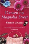 S. Owens - Dansen op magnolia street