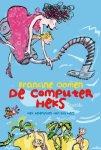 Oomen, Francine - De computerheks