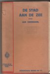 Svensson,Jon - De stad aan zee