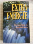 Hoffman, C. - Extra energie. Voor een fitter en bruisend leven.