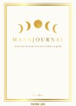 Josie Boog - Maanjournal Leven met de maan voor meer balans en geluk