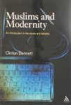 Clinton Bennett - Muslims and Modernity