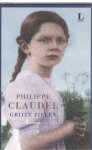 Claudel, P. - Grijze zielen