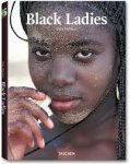 OMMER, UWE. & BEYALA, CALIXTHE. - Black Ladies.