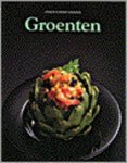 Gestel, Jan van (hoofdred) - Groenten