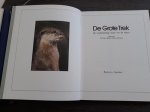 R. Robin Baker - De Grote Trek- De Raadselachtige reizen van de Natuur- Dr. Robin Baker/Midas Dekkers