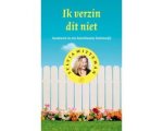 Sylvia Witteman - Ik Verzin Dit Niet