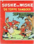 Vandersteen, Willy - Suske en Wiske 183 - De toffe tamboer