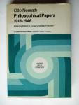 Neurath Otto - Philosofical Papers 1913 - 1946
