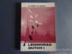 Ivkov, B. and Skoko, M. - Leningrad Dutch I.