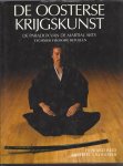 Reid, Howard en Croucher, Michael - De Oosterse krijgskunst -De paradox van de martial arts