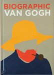 - Biographic van Gogh Great lives in graphic form