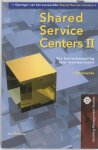 J. Strikwerda, J. Strikwerda - Shared Service Centers II