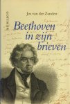 Jos van der Zanden - Beethoven in zijn brieven