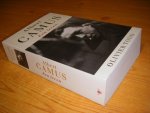Olivier Todd - Albert Camus, Het leven van Albert Camus 1913-1960