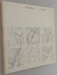 Meier, Richard - - Richard Meier. Architect. Buildings and projects 1966-1976
