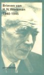 Werkman, H.N. - Brieven 1940-1945.