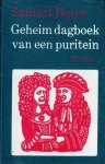 Samuel Pepys - Pepys, Samuel-Geheim dagboek van een puritein Samuel Pepys - Pepys, Samuel-Geheim dagboek van een puritein