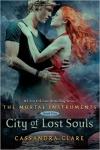 Cassandra Clare - City of lost souls
