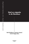 Vanessa Joosen - Stad en migratie in de literatuur