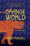 Karen Russell 48071 - Orange world