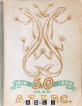G.A. Mosterd - 50 Jaar A.Z. & P.C. 1910-1960
