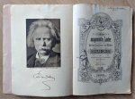 Grieg, Edvard - GRIEG AUSWAHL Hohe Stimme – 1900 – Edition Peters No. 3208 - 60 ausgemählte lieder für eine singstimme und klavier
