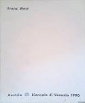 Hollein, Hans - Franz West: Biennale Venedig 1990