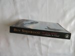 Sherwood, Ben - Het lange afscheid van Charlie St. Cloud
