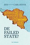 Devos Carl 146977 - De failed state? 2016 volgens Carl Devos