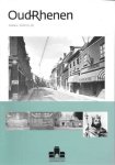 Diversen - Oud Rhenen vierendertigste Jaargang Januari 2015 Nr. 1
