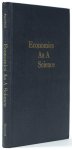 PAPANDREOU, A. G. - Economics as a science.