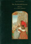 Unterkircher, Franz - Het Rothschild-brevier. Miniaturen uit een Vlaams getijdenboek