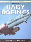 Shaw, Robbie - Baby Boeings Shaw, Robbie - Baby Boeings