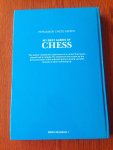 l. Szabo - My best games of chess