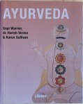 Warrier, Gopi /  Verma, dr. Harish  /  Sullivan, Karin - AYURVEDA.