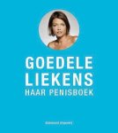Goedele Liekens - Haar penisboek