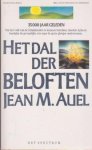 Auel, Jean M. - De Aardkinderen 4: Het Dal der Beloften (paperback)