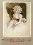 GARAS, KLARA - Deutsche und österreichische Zeichnungen des 18. Jahrhunderts. Ausgewählte Meisterwerke der Graphischen Sammlung des Museums der BildendenKunste Budapest