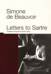 Simone De Beauvoir - (1) Letters To Sartre