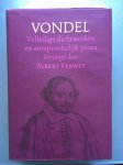 Volledige Dichtwerken, J. van den Vondel - Volledige dichtwerken en oorspronkelijk proza