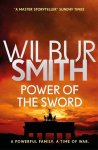 Wilbur Smith - Power of the Sword