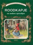 Peter Holeinone - De mooiste klassieke sprookjes - Roodkapje en andere sprookjes