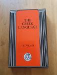 Palmer, L.R. - The Greek Language