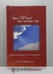 Huijser e.a., Ds. A.T. - Een Woord ter rechter tijd  --- Gelegenheidspreken voor het kerkelijk jaar