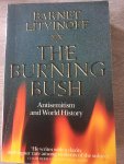 Barnet Litvinoff - The Burning Bush