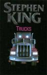 King, Stephen - Trucks | Stephen King | (NL-talig) zwarte pocket 9024517737.