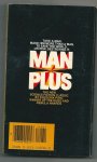 Pohl, Frederik - Man Plus Pohl, Frederik - Man Plus